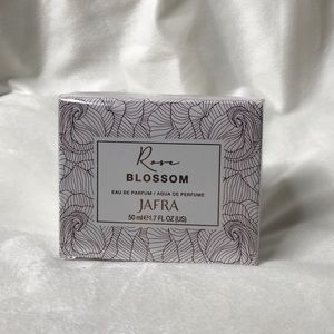 Jafra Rose Blossom